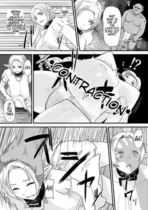 Page 8 of Hitoya no Elf | Prison Elf - preview thumbnail