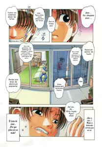 Page 8 of TABOO Kaoru - preview thumbnail