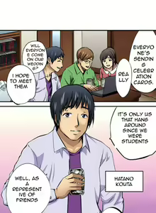 Page 3 of Is it Okay for your Husband Ch.1-5 - preview thumbnail