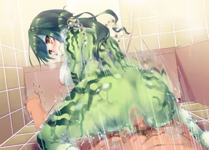 Page 422 of Seieki Daisuki Rui-chan no Semeseme♪ Ningen Choukyou Nikki - preview thumbnail
