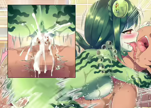 Page 512 of Seieki Daisuki Rui-chan no Semeseme♪ Ningen Choukyou Nikki - preview thumbnail
