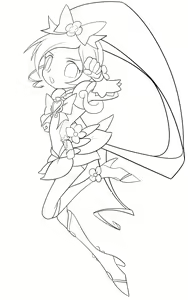 Page 247 of ALL ABOUT (Zenbu Iikagen) Memme Douza 2011 - preview thumbnail