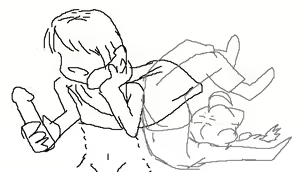 Page 370 of ALL ABOUT (Zenbu Iikagen) Memme Douza 2011 - preview thumbnail