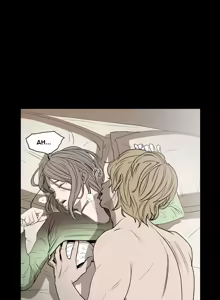 Page 3 of Kitsch Disrespectful Bitch ch 7 - preview thumbnail