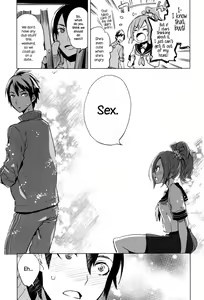 Page 3 of Maketakunai no - preview thumbnail