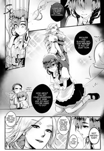Page 3 of Baan Talaithong ch.2 - preview thumbnail