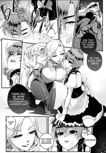 Page 4 of Baan Talaithong ch.2 - preview thumbnail