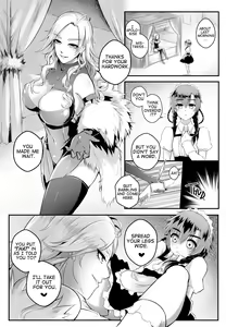Page 5 of Baan Talaithong ch.2 - preview thumbnail