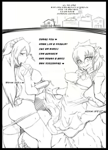 Page 3 of IMITATION GIRLS - preview thumbnail