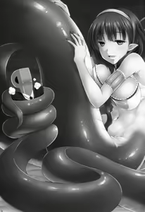 Page 3 of 346 Jingai Production Mayu - preview thumbnail