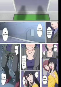 Page 3 of Watashi-tachi ga Sennou sare Inran Onna to Kashi Zenshin Omanko Joutai ni Naru made Choukyou sare Ian Pet toshite Shuppin sareru made no Monogatari - preview thumbnail