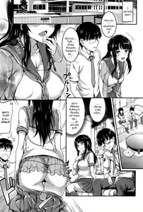 Page 3 of Kimi iro omoi - preview thumbnail