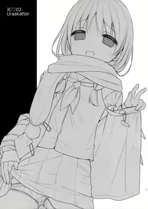 Page 3 of JC 02 Uraakatter - preview thumbnail