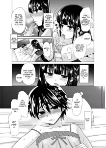 Page 18 of Futanari! Oshioki Time 4 ~Josou Shounen Kakusei Hen~ - preview thumbnail
