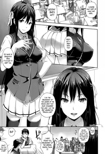 Page 3 of Oyomesan wa Maou!? | My Bride is the Demon Lord!? - preview thumbnail