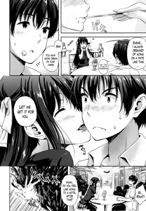 Page 40 of Oyomesan wa Maou!? | My Bride is the Demon Lord!? - preview thumbnail