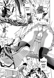 Page 5 of Oyomesan wa Maou!? | My Bride is the Demon Lord!? - preview thumbnail