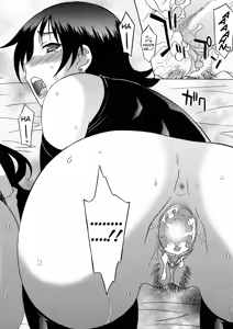 Page 117 of Onegai Yuri Sensei - Please Miss Yuri. (decensored) - preview thumbnail