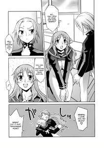 Page 148 of Onegai Yuri Sensei - Please Miss Yuri. (decensored) - preview thumbnail