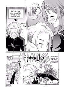 Page 149 of Onegai Yuri Sensei - Please Miss Yuri. (decensored) - preview thumbnail