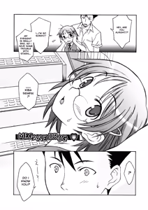 Page 151 of Onegai Yuri Sensei - Please Miss Yuri. (decensored) - preview thumbnail