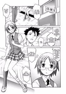 Page 152 of Onegai Yuri Sensei - Please Miss Yuri. (decensored) - preview thumbnail
