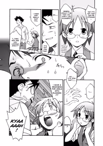 Page 153 of Onegai Yuri Sensei - Please Miss Yuri. (decensored) - preview thumbnail