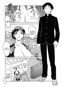 Page 168 of Onegai Yuri Sensei - Please Miss Yuri. (decensored) - preview thumbnail