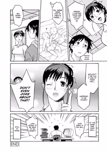 Page 179 of Onegai Yuri Sensei - Please Miss Yuri. (decensored) - preview thumbnail