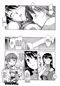 Page 25 of Onegai Yuri Sensei - Please Miss Yuri. (decensored) - preview thumbnail