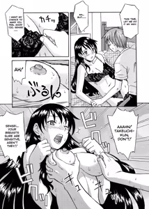 Page 62 of Onegai Yuri Sensei - Please Miss Yuri. (decensored) - preview thumbnail