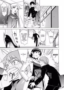 Page 72 of Onegai Yuri Sensei - Please Miss Yuri. (decensored) - preview thumbnail