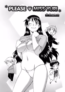 Page 89 of Onegai Yuri Sensei - Please Miss Yuri. (decensored) - preview thumbnail