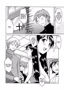 Page 93 of Onegai Yuri Sensei - Please Miss Yuri. (decensored) - preview thumbnail