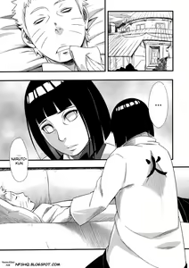Page 4 of Kage Hinata ni Saku - preview thumbnail