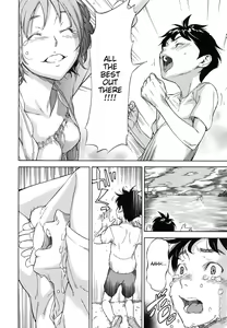 Page 168 of Haru no Natsu | Haru's Summer - preview thumbnail