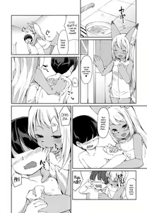 Page 5 of Ofuro de Yaritai Houdai! - preview thumbnail