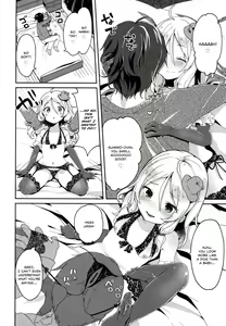 Page 11 of Boku no Osanazuma | My Childish Wife - preview thumbnail