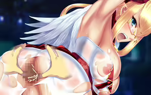 Page 706 of TOKYO Tenma -DEVIL SLAVE- - preview thumbnail