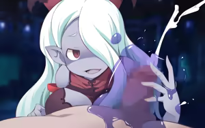 Page 831 of TOKYO Tenma -DEVIL SLAVE- - preview thumbnail