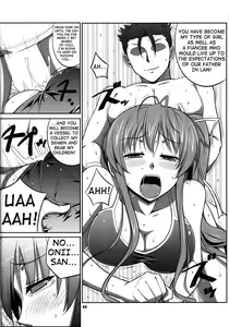 Page 4 of SHE BLOOMS AT NIGHT - preview thumbnail