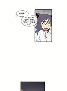 Page 117 of Master in My Dreams Ch.0-44 - preview thumbnail