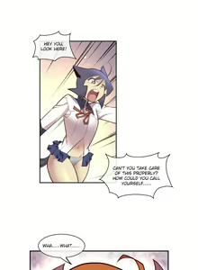Page 168 of Master in My Dreams Ch.0-44 - preview thumbnail