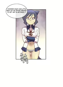 Page 176 of Master in My Dreams Ch.0-44 - preview thumbnail