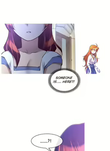 Page 264 of Master in My Dreams Ch.0-44 - preview thumbnail