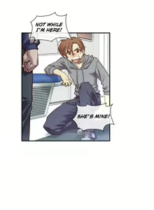 Page 332 of Master in My Dreams Ch.0-44 - preview thumbnail