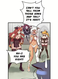 Page 597 of Master in My Dreams Ch.0-44 - preview thumbnail