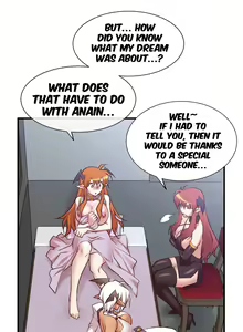 Page 752 of Master in My Dreams Ch.0-44 - preview thumbnail