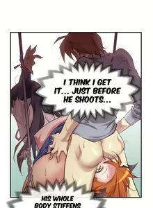 Page 803 of Master in My Dreams Ch.0-44 - preview thumbnail