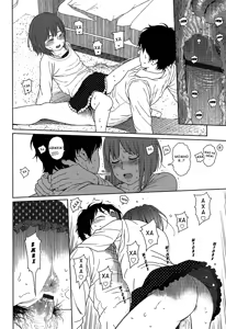 Page 30 of Joyful Girl - preview thumbnail